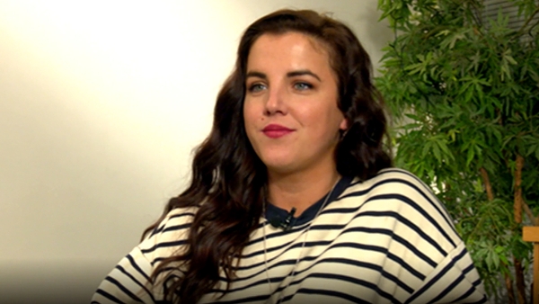 Jamie-Lee O'Donnell - Said Derry Girls writer-creator Lisa McGee has 