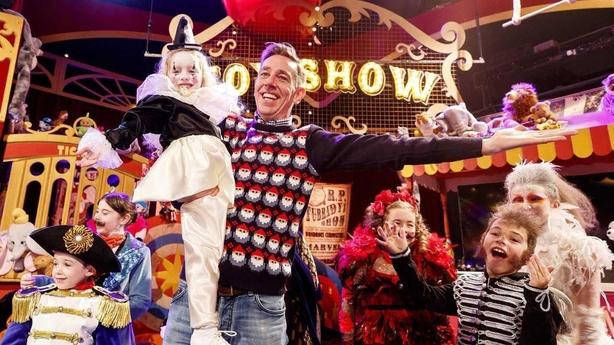 toy show