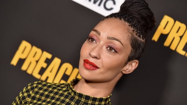 Ruth Negga - Will begin filming season four of Preacher in Australia early next year