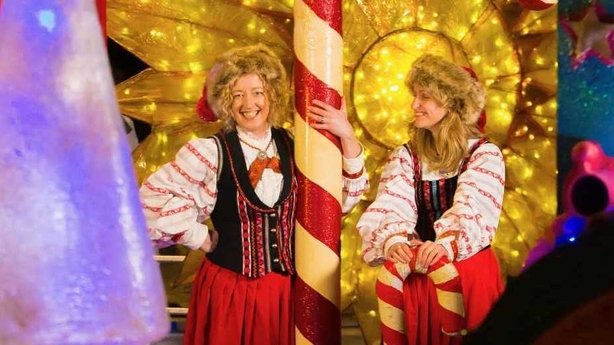 Spraoi