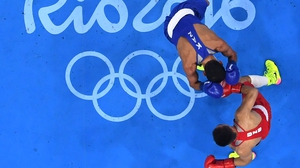Boxing has been a mainstay of the Olympic programme since 1914
