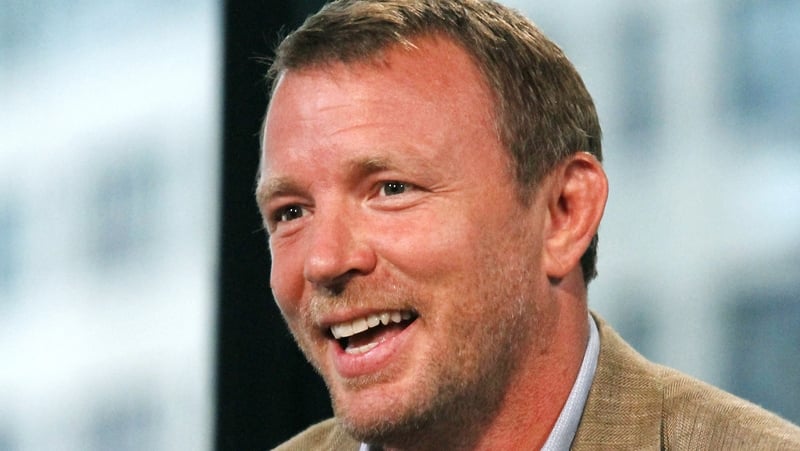 Movie News | Guy Ritchie