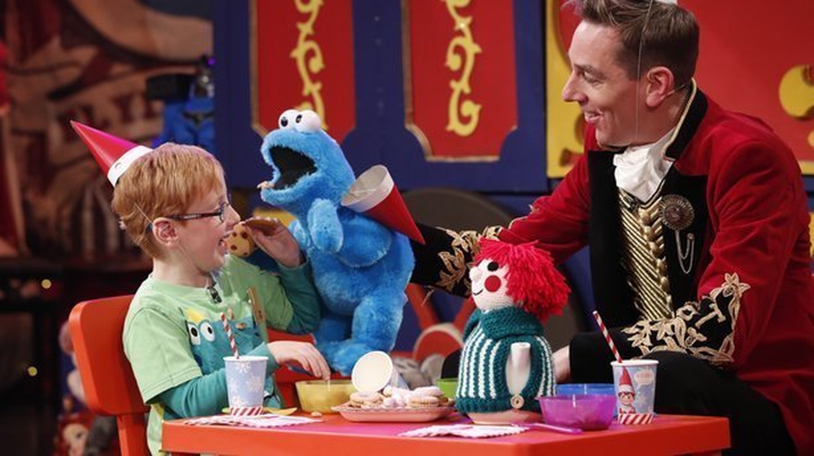 The BEST moments of The Toy Show 2018