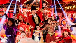 Top Moments | The Late Late Toy Show