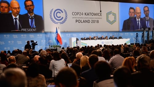 Image result for poland climate summit