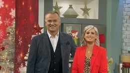 Today with Maura and Daithi