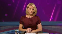 Claire Byrne Live