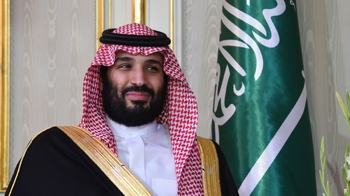 Bob Corker and Lindsey Graham say Mohammed bin Salman directed the murder