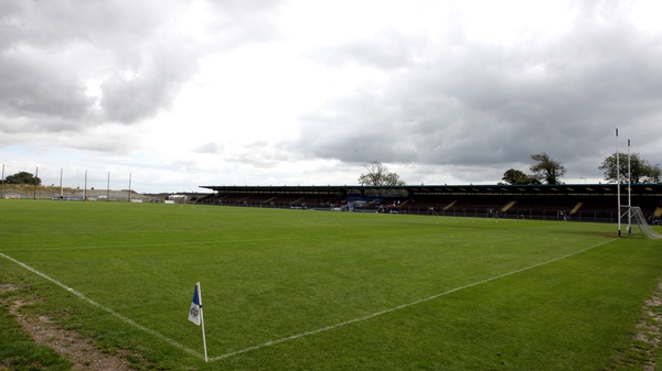 Walsh Park will host a Munster Championship for the first time since 2003