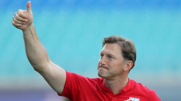 Austrian media outlet Kleine Zeitung reported on Tuesday that Hasenhuttl has signed a deal with the Saints and an announcement over his appointment is imminent.