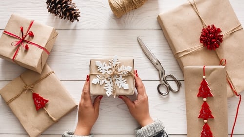 Suzanne Leyden from The WellNow Co. shares her curated list of Irish wellness gifts for you or your loved ones this Christmas.