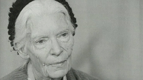 Catholic Worker Dorothy Day (1973) Catholic Worker Dorothy Day (1973)