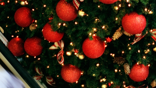 Christmas can be a difficult time for many people