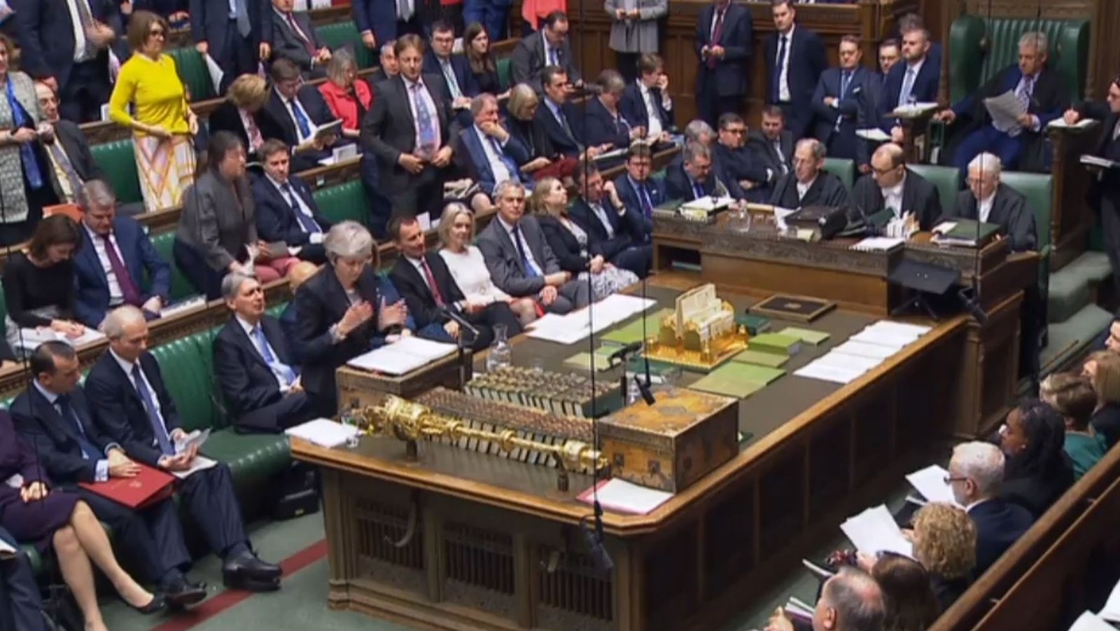 Backstop in Brexit deal could last 'indefinitely'