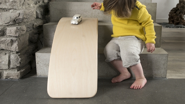 Wobble Board mira mira