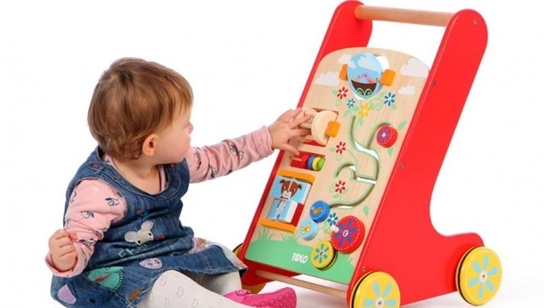 Activity Walker