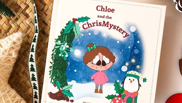 Chrismystery