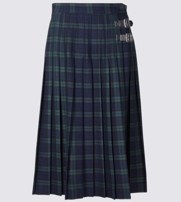 skirt
