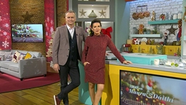 Today with Maura and Daithi