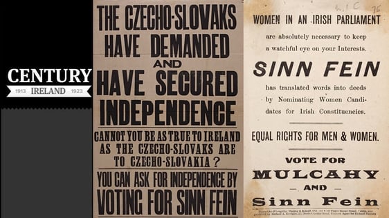 Century Ireland Issue 141