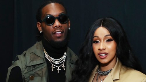 Cardi B and Offset Relationship Timeline