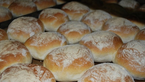 Copyright protected: the Waterford blaa