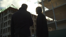 RTÉ Investigates: Land of Hope and Homeless