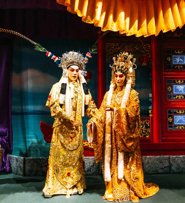 hong kong museum