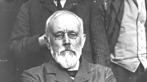 John Dillon