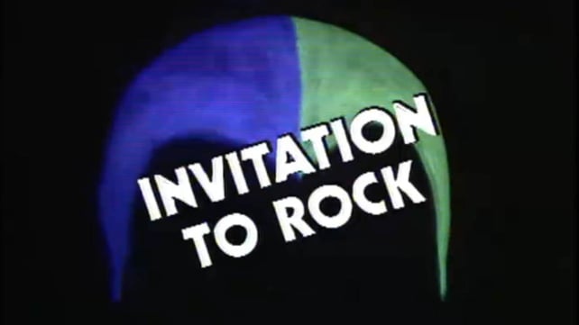 Invitation To Rock