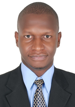 More by Joel Isabirye