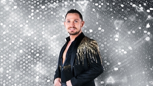 Johnny Ward joins DWTS Johnny Ward joins DWTS