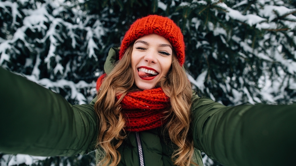 Dr Paul O'Dwyerl's seven tips for a healthy Christmas smile!