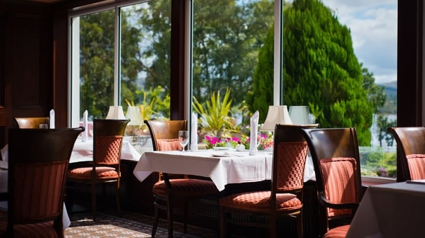 From fine dining to bar food to carvery - Harvey's has a menu to suit all tastes