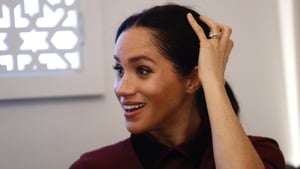BBC making musical comedy about the Duchess of Sussex Meghan Markle