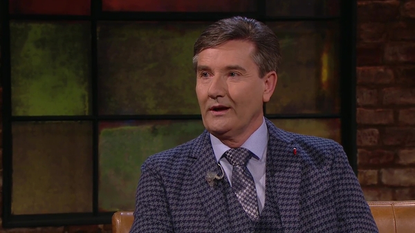 Daniel O'Donnell - 