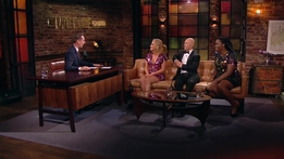 Dancing with the Stars Contestants | The Late Late Show