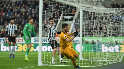 Matt Doherty