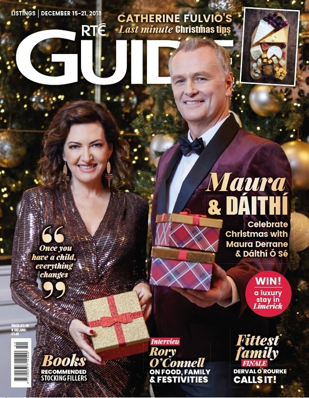 rte guide