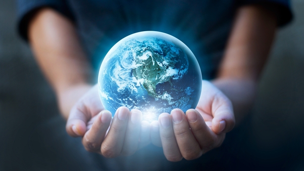 globe
