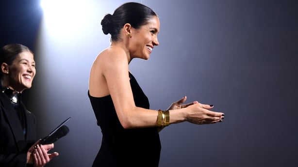Meghan Markle
