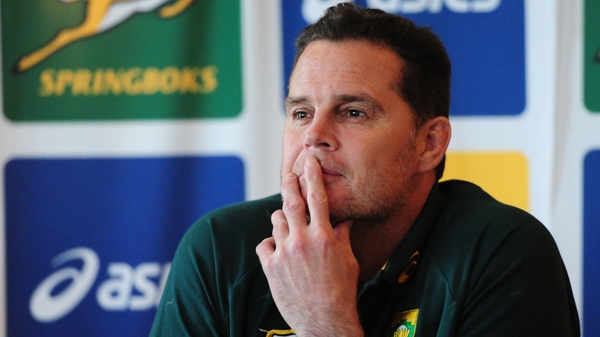 World Rugby welcomed the apology