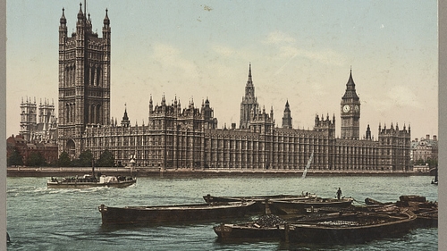 House of Commons
