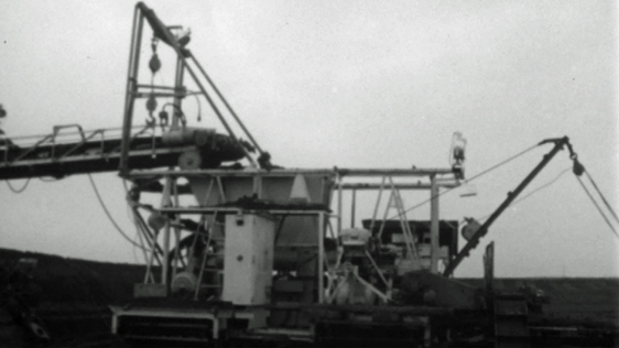 Mining the Irish Landscape (1968)
