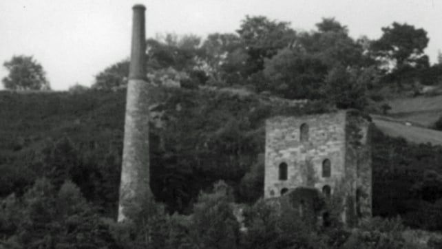 Cornish Chimney