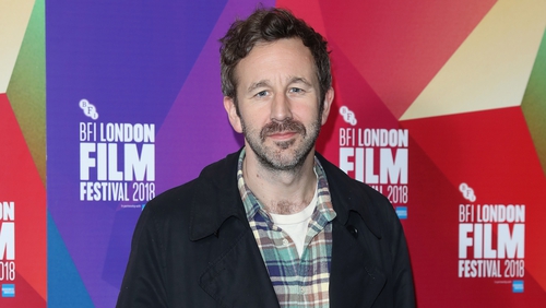 Chris O'Dowd - "I feel privileged to be part of this story, one which reminds us how close homelessness is to each of us"