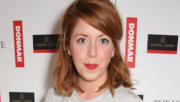 Rebecca Humphries opens up on dating after Seann Walsh