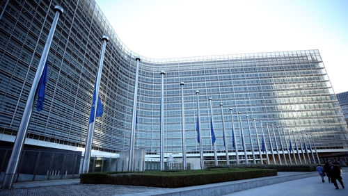 Theresa May will "update" EU leaders later this week