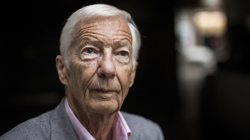 Lester Piggott rode his first winner, The Chase, at Haydock in 1948 when just 12 years of age