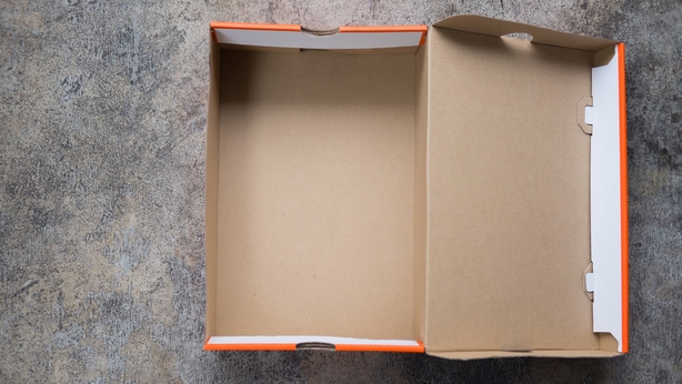 box